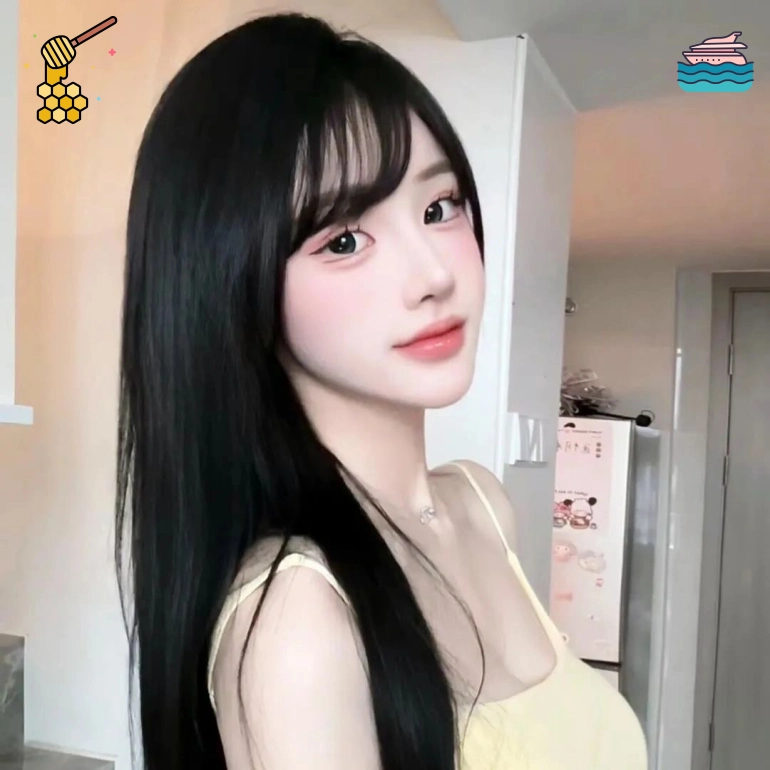 小鱼